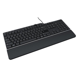 DELL Wired Business Multimedia Keyboard - Kb522