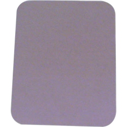 BELKIN Standard Mouse Pad F8E081-Gry (F8E081-Gry)