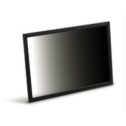 3M Pf320W9 Framed Privacy Filter for Widescreen Desktop Lcd/crt Monitor