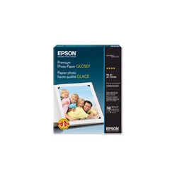 EPSON Paper-Glossy Photo Super B 13X19 (S041289)