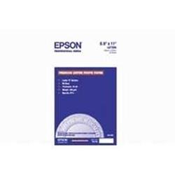 EPSON Photo Paper