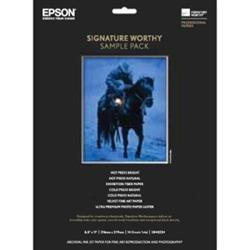EPSON Signature Worthy S045234 Copy & Multipurpose Paper