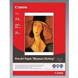 CANON Fine Art Paper
