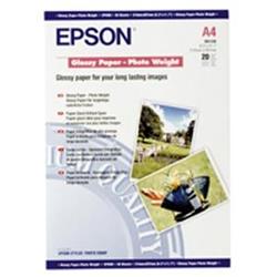 EPSON Very High Resolution Print Paper