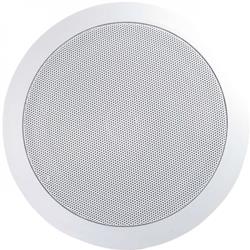 CABLES TO GO C2G 6In Ceiling Speaker - In White