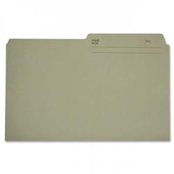 MEADWESTVACO Hilroy Reversible File Folder