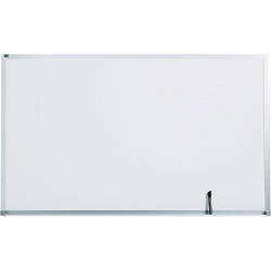 KENSINGTON Quartet Dry-Erase Board Aluminum Frame 60" X 36" (53500)