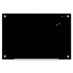 ACCO Quartet Infinity Magnetic Glass Board