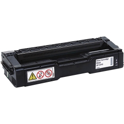 RICOH Cartridge Spc310Ha High Yield (406475) In Black