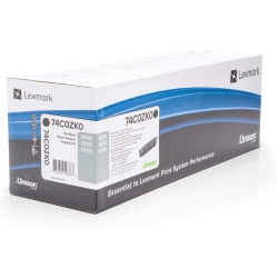 LEXMARK Cs720, Cs725, Cx725 Return Programme Imaging Unit In Black