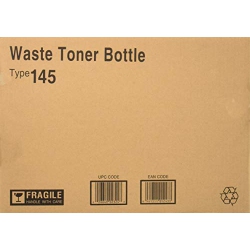 RICOH Type 4000 Waste Toner Bottle for Cl4000Dn Printer