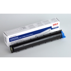 OKI Data Toner F/b2200/b2400 (43640301)