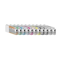 EPSON Ultrachrome HDr Ink Cartridge In Green
