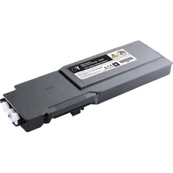 DELL Toner Cartridge - In Yellow