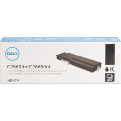 DELL Toner Cartridge - In Black