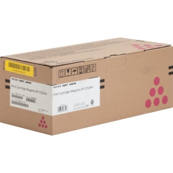 RICOH Sp C252Ha Toner Cartridge - In Magenta
