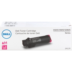 DELL Toner Cartridge - In Magenta