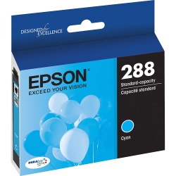 EPSON 288 T288220S Original Ink Cartridge In Cyan