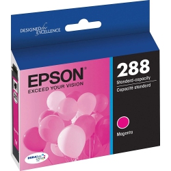 EPSON 288 T288320S Original Ink Cartridge In Magenta