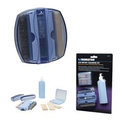 MANHATTAN Lcd Micro Cleaning Kit