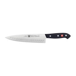 ZWILLING J.a. Henckels Tradition Chef's Knife 8" / 200 Mm, Granton Edge