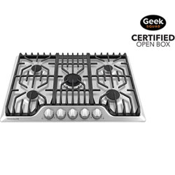 Frigidaire Professional 30" 5-Burner Gas Cooktop - Stainless Steel - Open Box
