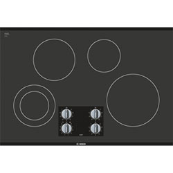 Surface De Cuisson Électrique De 30 Po De Bosch (Nem5066Uc) - Boîte Ouverte - Parfait État