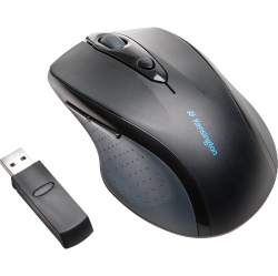 KENSINGSTON Kensington Pro Fit Full-Size Wireless Mouse (K72370Us)