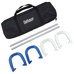 Hathaway Horseshoe Set