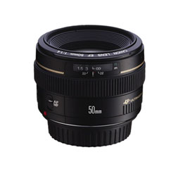 Open Box - Canon EF 50mm f/1.4 USM Lens | Best Buy Canada