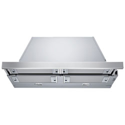 Bosch 500 30" Under-Cabinet Pull Out Range Hood (HUI50351UC) - Stainless Steel