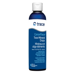 MONNOL Trace Mineral Drops, 240 Ml