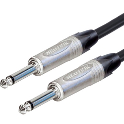 DIGIFLEX Npp Tour Series Guitar/instrument Cable - Straight 25'