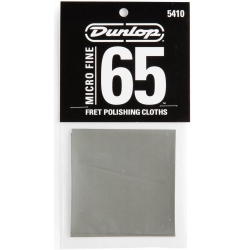 JIM DUNLOP System 65 Micro Fret Cloth
