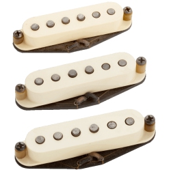 SEYMOUR DUNCAN Antiquity Texas Hot Stratocaster Set