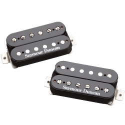 SEYMOUR DUNCAN Hot Rodded Pick Up Guitar