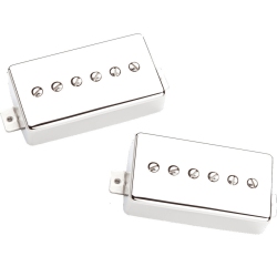 SEYMOUR DUNCAN Pick Up Guitar Sph90-1Bc