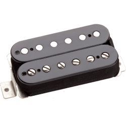 SEYMOUR DUNCAN Pick Up Guitar Aph1Bbk Alnico Ii Pro Br Blk