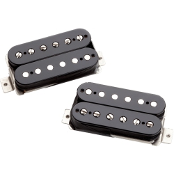 SEYMOUR DUNCAN Aph2Sb Slash Set Guitar Pick Up In Black