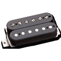 SEYMOUR DUNCAN 59 Neck Pickup - Black, 4 Conductor