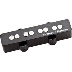 SEYMOUR DUNCAN Pick Up Guitar Sjb3B Jazz Bass Bridge