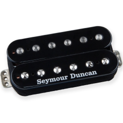 SEYMOUR DUNCAN Tb-4Bk Trembucker Bridge Pickup