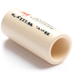 JIM DUNLOP Rev Willy Mo-Jo Ceramic Guitar Slide - Medium