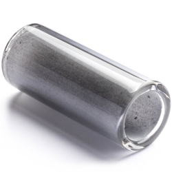 JIM DUNLOP C215 Glass Moonshine Guitar Slide - Heavy Medium