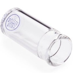 JIM DUNLOP 276 Blues Bottle Guitar Slide - Heavy Large