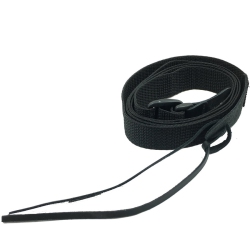 SEAGULL M4 Guitar Strap - In Black