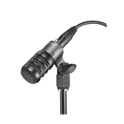 AUDIO TECHNICA Audio-Technica Atm230 Hypercardioid Dynamic Instrument Microphone