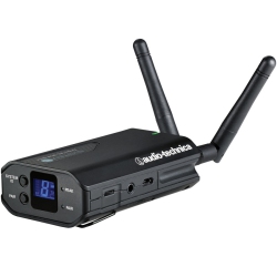 AUDIO TECHNICA Mic Wireless Atwr1700