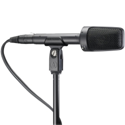AUDIO TECHNICA Mic Bp4025