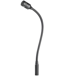 AUDIO TECHNICA Audio-Technica U855Ql Cardioid Condenser Gooseneck Microphone